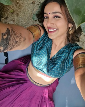 Tejaswi Madivada (aka) Tejaswi Mativada