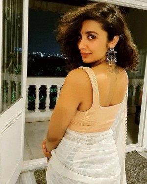 Tejaswi Madivada (aka) Tejaswi Mativada