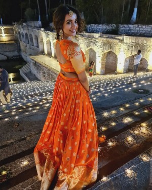 Tejaswi Madivada (aka) Tejaswi Mativada