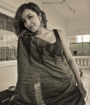 Tejaswi Madivada (aka) Tejaswi Mativada