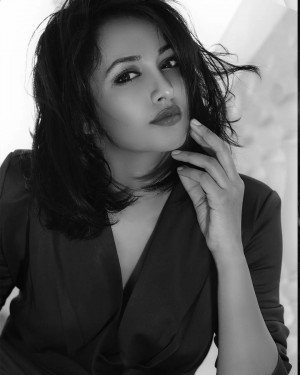 Tejaswi Madivada (aka) Tejaswi Mativada