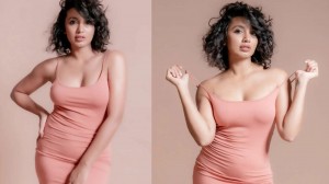 Tejaswi Madivada (aka) Tejaswi Mativada