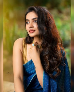 Teju Ashwini (aka) Teju Ashwinii