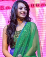 Trisha Krishnan (aka) Trisha