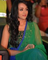 Trisha Krishnan (aka) Trisha