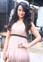 Trisha Krishnan (aka) Trisha