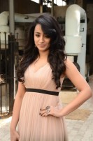 Trisha Krishnan (aka) Trisha