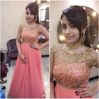 Trisha Krishnan (aka) Trisha