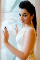 Trisha Krishnan (aka) Trisha