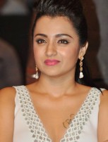 Trisha Krishnan (aka) Trisha