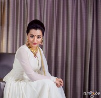 Trisha Krishnan (aka) Trisha