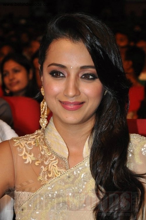 Trisha Krishnan (aka) Trisha photos stills & images