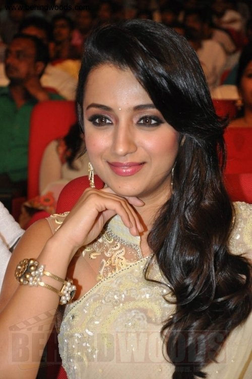 Trisha Krishnan (aka) Trisha photos stills & images