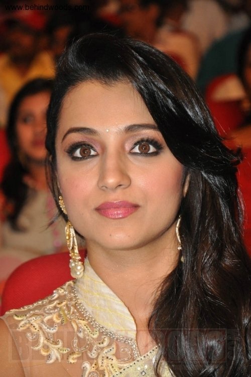 Trisha Krishnan (aka) Trisha photos stills & images