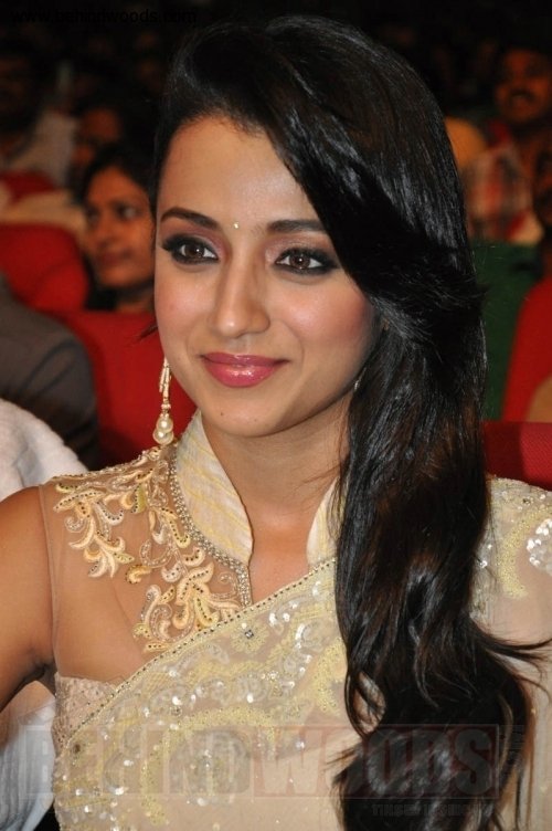 Trisha Krishnan (aka) Trisha photos stills & images