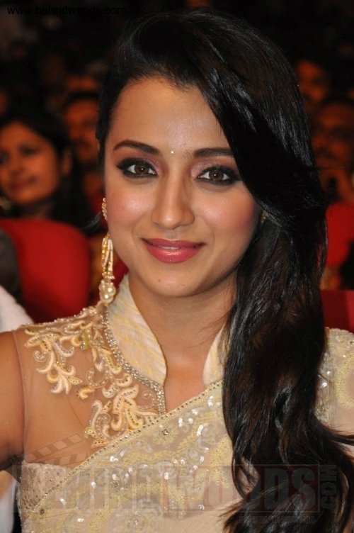 Trisha Krishnan (aka) Trisha photos stills & images