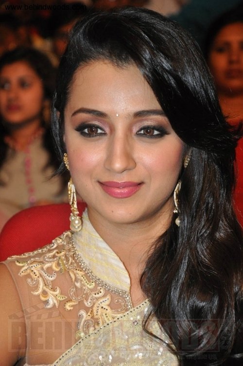 Trisha Krishnan (aka) Trisha photos stills & images