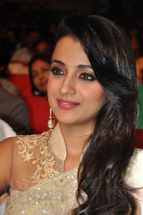 Trisha Krishnan (aka) Trisha photos stills & images