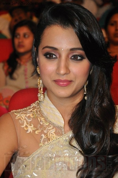 Trisha Krishnan (aka) Trisha photos stills & images