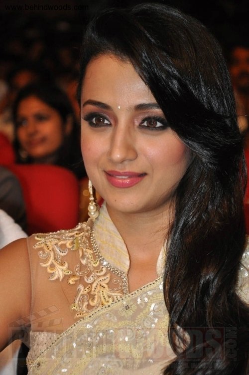 Trisha Krishnan (aka) Trisha photos stills & images