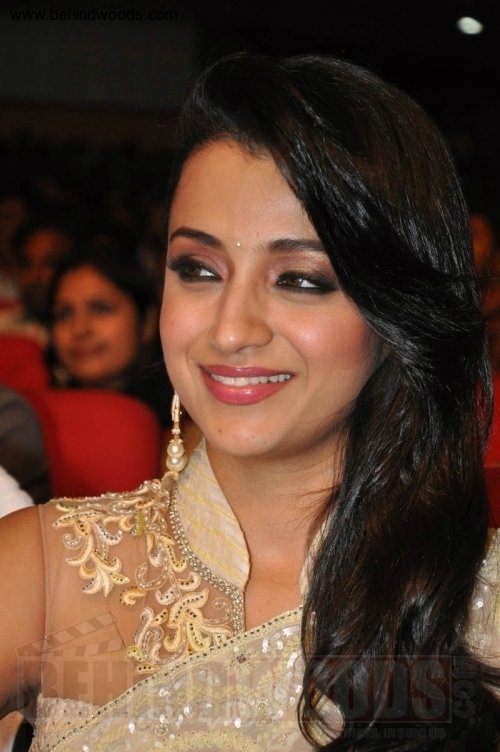 Trisha Krishnan (aka) Trisha photos stills & images