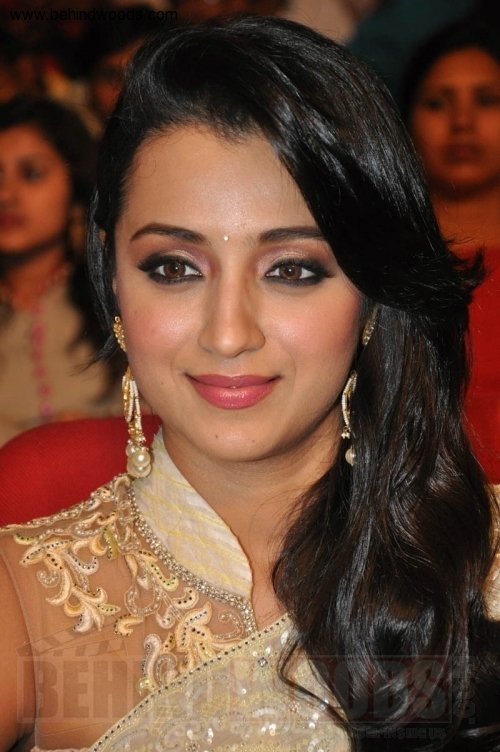 Trisha Krishnan (aka) Trisha Photos Stills & Images