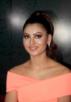 Urvashi Rautela (aka) Urvashi Rautela