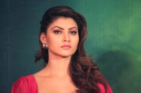 Urvashi Rautela (aka) Urvashi Rautela