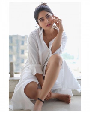 Vaibhavi Shandilya (aka) Vaibhavi