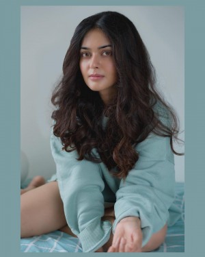 Vaibhavi Shandilya (aka) Vaibhavi