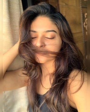 Vaibhavi Shandilya (aka) Vaibhavi