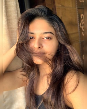 Vaibhavi Shandilya (aka) Vaibhavi