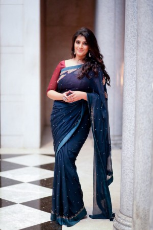 Varalakshmi Sarathkumar (aka) Actress Varalakshmi