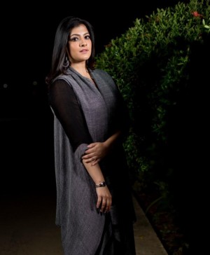 Varalakshmi Sarathkumar (aka) Actress Varalakshmi