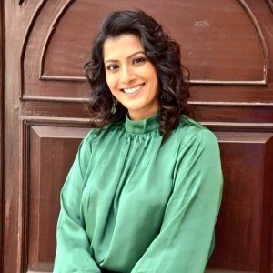 Varalakshmi Sarathkumar (aka) Actress Varalakshmi