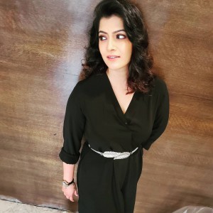 Varalakshmi Sarathkumar (aka) Actress Varalakshmi