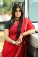 Varalakshmi Sarathkumar (aka) Actress Varalakshmi