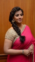 Varalakshmi Sarathkumar (aka) Actress Varalakshmi