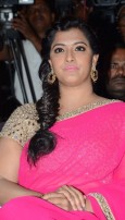 Varalakshmi Sarathkumar (aka) Actress Varalakshmi