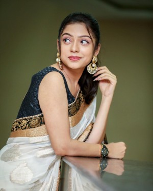 Varsha Bollamma (aka) Varsha