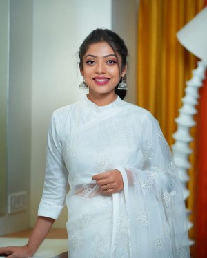 Varsha Bollamma (aka) Varsha