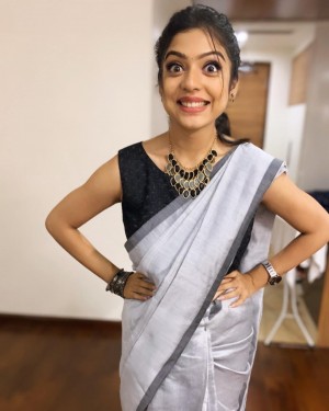 Varsha Bollamma (aka) Varsha