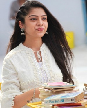 Varsha Bollamma (aka) Varsha