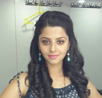 Vedhika (aka) Vedhicka Kumar