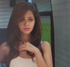 Vedhika (aka) Vedhicka Kumar