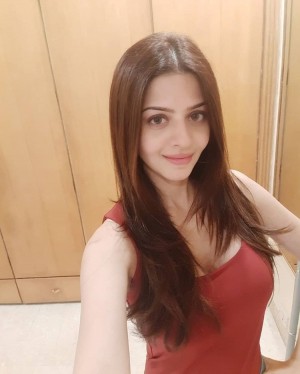 Vedhika (aka) Vedhicka Kumar