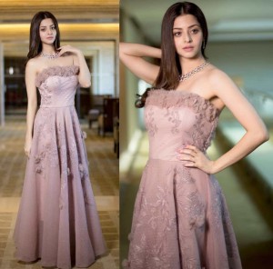 Vedhika (aka) Vedhicka Kumar