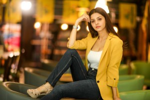 Vedhika (aka) Vedhicka Kumar