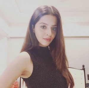 Vedhika (aka) Vedhicka Kumar