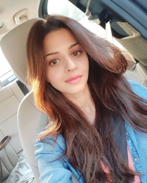 Vedhika (aka) Vedhicka Kumar